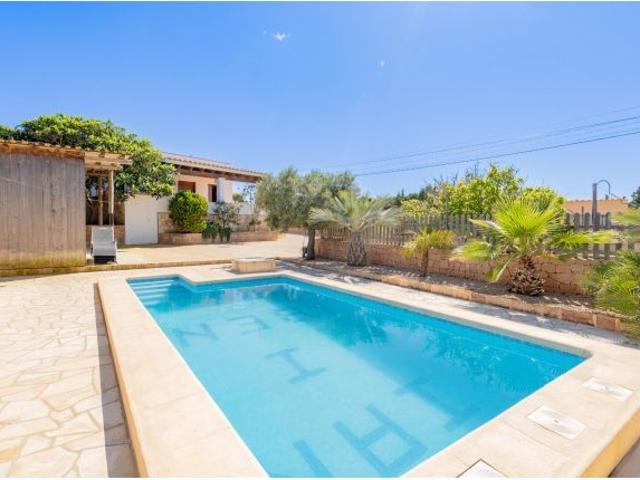 Casa en Venta en Venda de Sa Punta