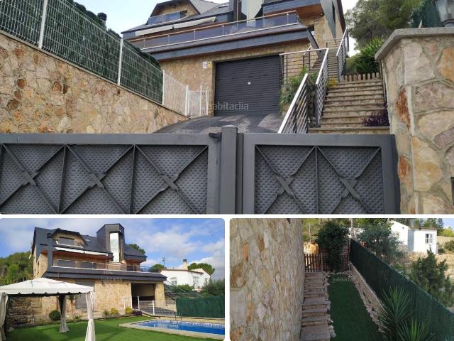 Casa en venta en Vendrell El, Mas Borràs Coto del Rey Costa Dorada. Casa en venta en Mas Borràs, 5 dormitorios. Casas Vendrell.
