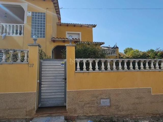 Casa en venta en Vendrell El, Mas Borràs Coto del Rey Costa Dorada. CASA EN VENTA EN MAS BORRÁS EL VENDRELL. Casas Vendrell.