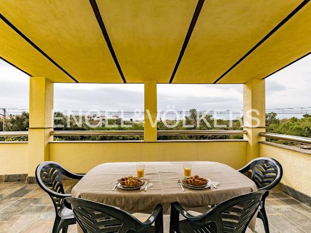 Casa en venta en Vendrell El, Bonavista Costa Dorada. Chalet Independiente con Vistas al Mar. Casas Vendrell.