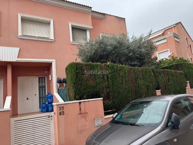 Casa en venta en Vendrell El, El Tancat Mas d´en Gual Costa Dorada. Casa 4 habitaciones, Triplex Venta El Vendrell. Casas Vendrell.