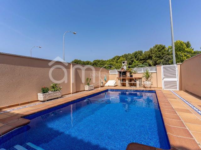 Casa en venta en Vendrell El, El Tancat Mas d´en Gual Costa Dorada. Casas Vendrell.