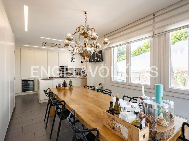 Casa en venta en Vendrell El, El Tancat Mas d´en Gual Costa Dorada. Exclusiva Casa de Alto Standing con piscina privada, en Mas Den Gual El Vendrell. Casas Vendrell.