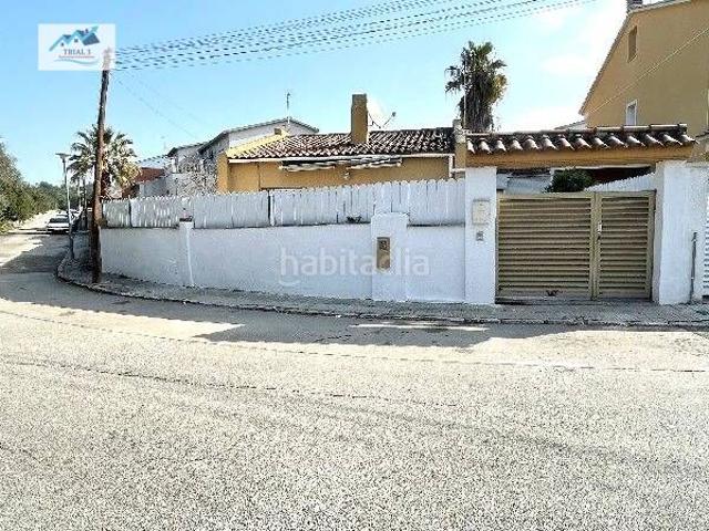 Casa en venta en Vendrell El, La Franquesa Oasis Park Costa Dorada. Venta casa en El Vendrell Tarragona. Casas Vendrell.