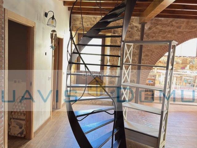 Casa en venta en Venialbo. Casa rehabilitada en Venialbo. Casas.