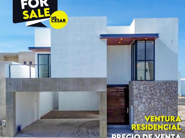 Casa en Venta en Ventura Residencial Secci?n Aurora