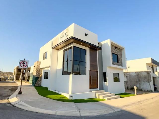 Casa en venta en Ventura Residential Club, Hermosillo, Sonora