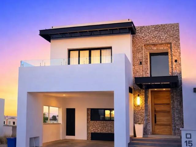 Casa en venta en Ventura Residential Club, Hermosillo, Sonora