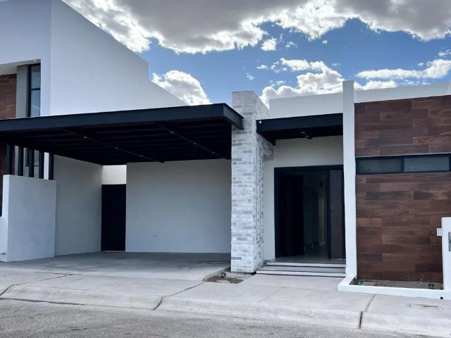 Casa en venta en Ventura Residential Club, Hermosillo, Sonora