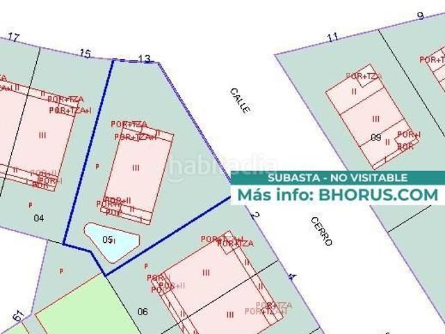 Casa en venta en Venturada. Casas.