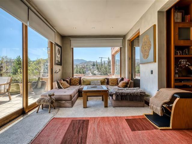 Casa en Venta en Venta casa mediterranea sector El Molino, La Dehesa