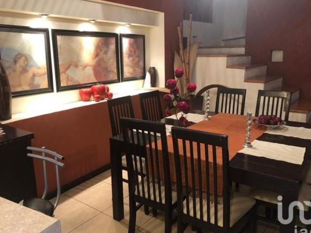 CASA EN VENTA EN VENTA EN AGUASCALIENTES EN BARRIO DE GUADALUPE ZONA CENTRO