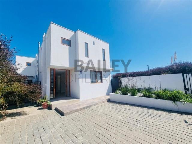 Casa en Venta en Venta en Lomas de Montemar
