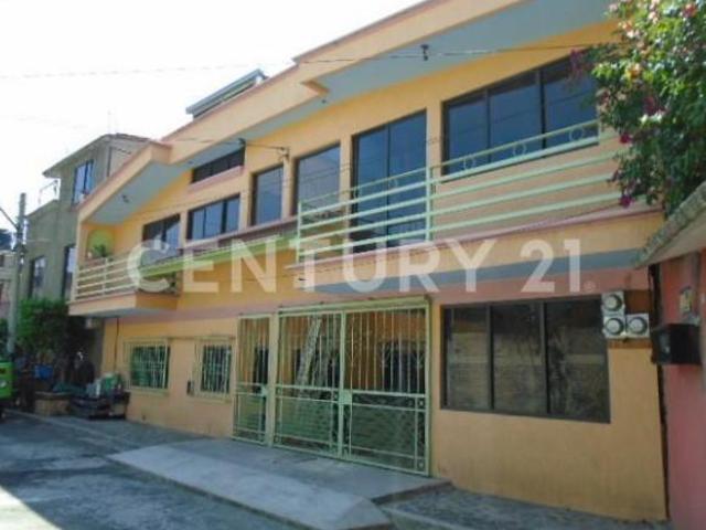 Casa en venta en venta en Santa María Nativitas, Xochimilco, CDMX