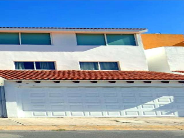 Casa en venta en Venta Prieta, Pachuca de Soto, Hidalgo