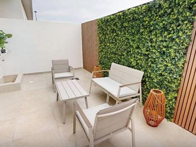 Casa en venta en Ventanas del Valle, entre Zakia y Zibatá, 3 Recámaras