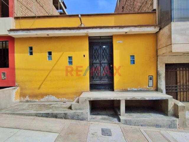 ✨ Casa En Venta En Ventanilla – Ciudad Del Deporte | Us$ 65,000 ✨