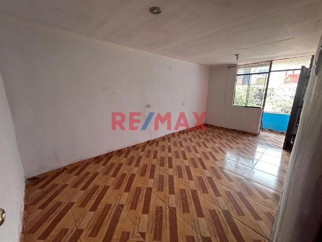 Casa en venta en Ventanilla a S/115,000