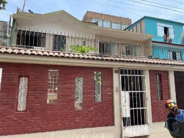 Calle Bellatrix, Urb Naval, Callao - Trastero