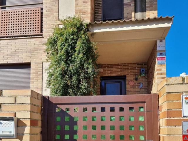 Casa en venta en Ventas de Retamosa Las. Casas Ventas de Retamosa.