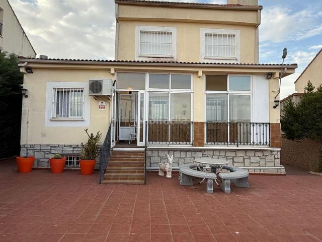 Casa en venta en Ventas de Retamosa Las. Casas Ventas de Retamosa.