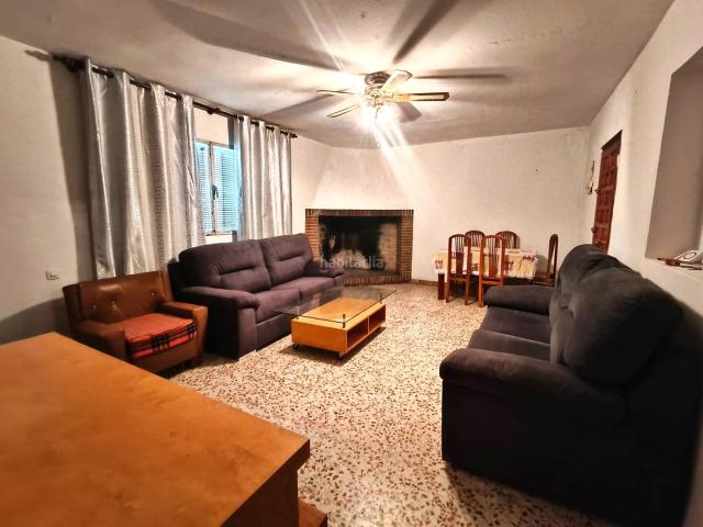 Casa en venta en Ventas de Retamosa Las. PRECIOSA CASA INDEPENDIENTE CON TERRENO!. Casas Ventas de Retamosa.