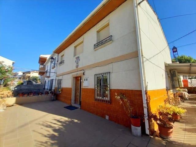 Casa en venta en Ventas del Carrizal, Jaén