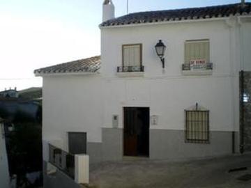 Casa en venta en Ventas del Carrizal, Jaén