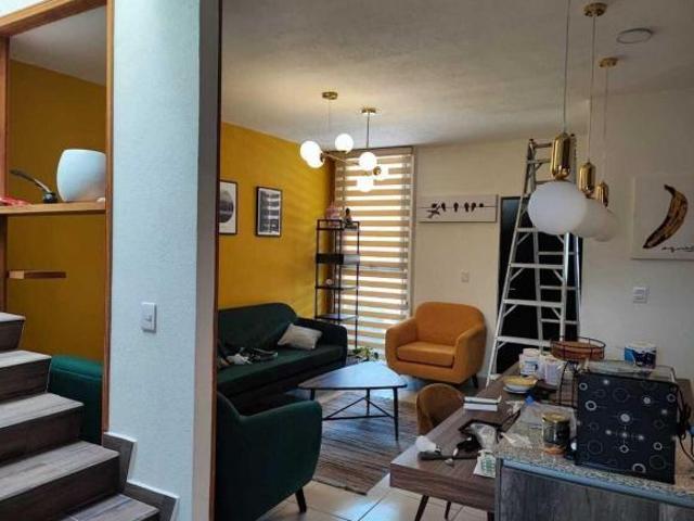 Casa en venta en Venti Abedules, Tres Marías, Morelia