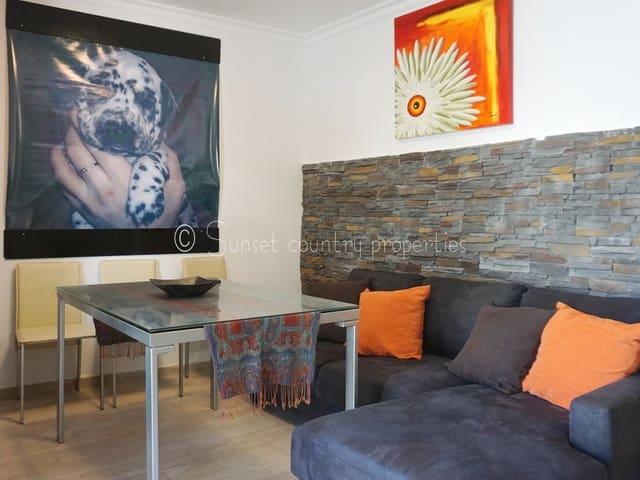 Casa en venta en Ventorros de Balerma, Granada