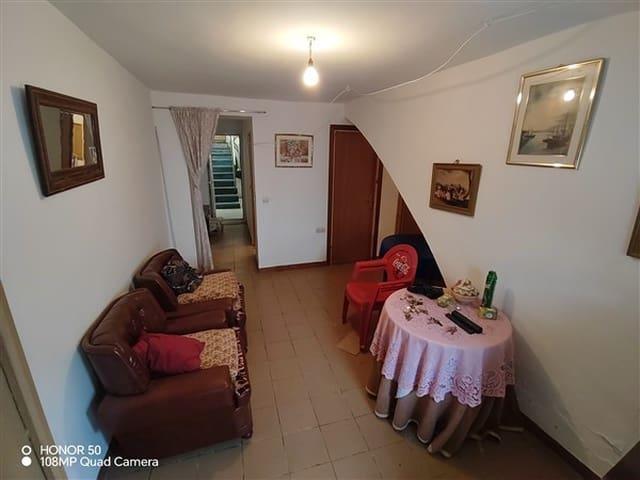 Casa en venta en Ventorros de Balerma, Granada