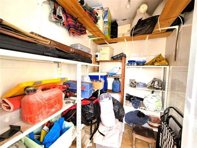 Casa en venta en Ventorros de la Laguna, Granada
