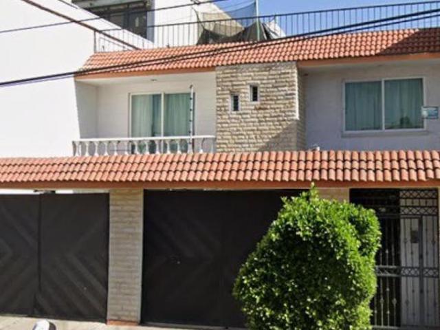 Casa en Venta en Venustiano Carranza