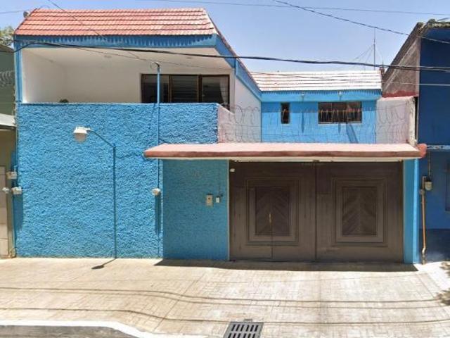 Casa en Venta en Venustiano Carranza