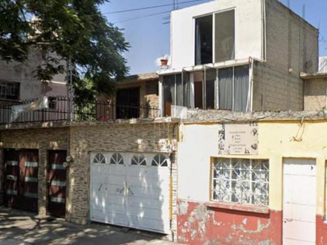 Casa en Venta en Venustiano Carranza