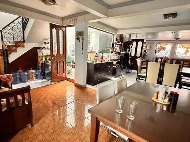 Casa en venta en Venustiano Carranza