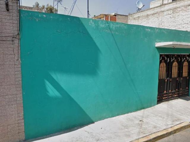 Casa en VENTA en Venustiano Carranza