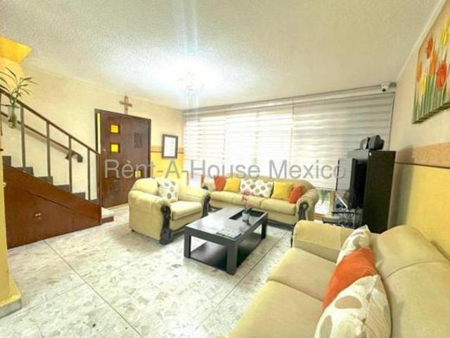 Casa en Venta en Venustiano Carranza, Colonia Jardín Balbuena AHB27 685