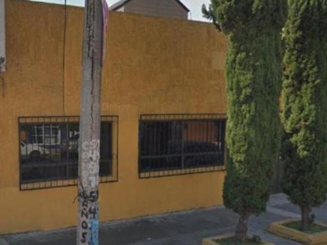 CASA EN VENTA EN VENUSTIANO CARRANZA, CDMX