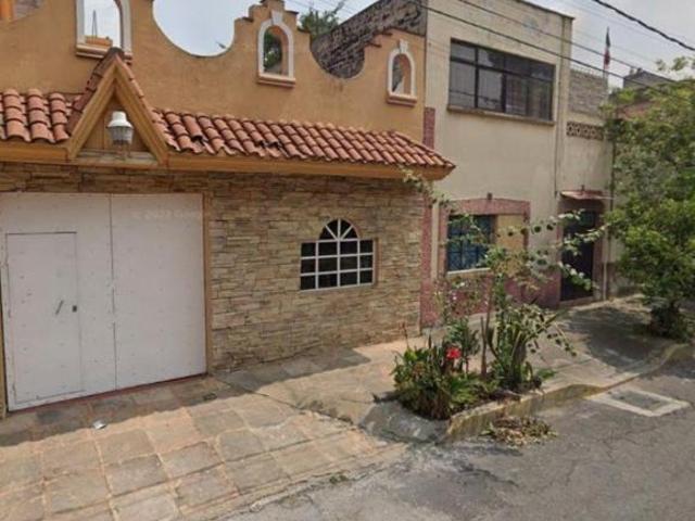 Casa en Venta en Venustiano Carranza Ciudad de México