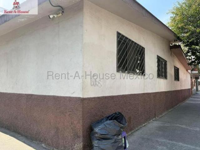 Casa en Venta en Venustiano Carranza, Federal RT 27 1197