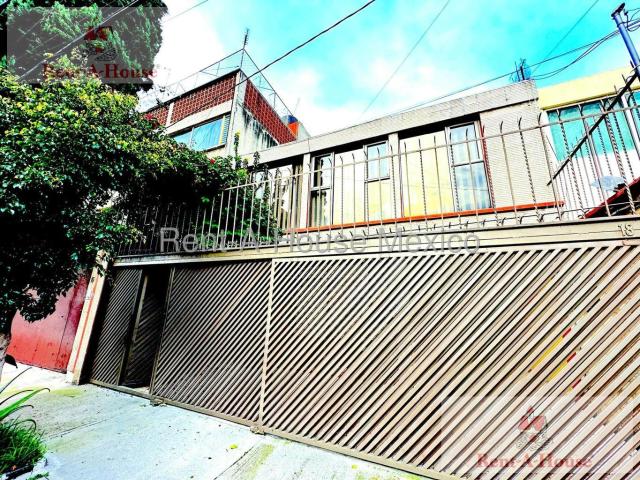 Casa en Venta en Venustiano Carranza, Jard?n Balbuena AM. 27 685