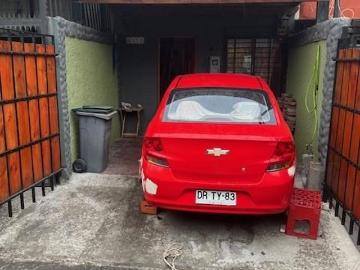 Casa en Venta en Vespucio con los Presidentes