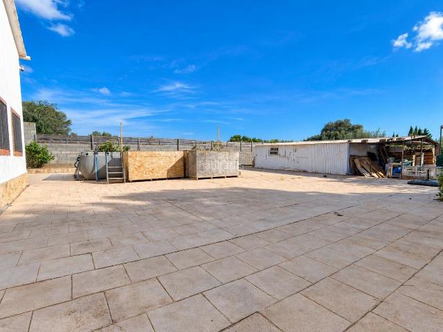 Casa en venta en Vespella de Gaià. Dos parcelas, naturaleza, amplitud y un sinfín de posibilidades en Vespella de Gaià. Casas Vespella de.