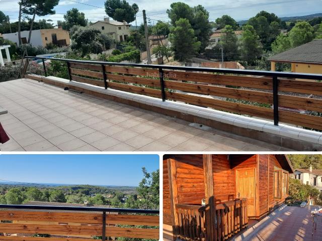 Casa en venta en Vespella de Gaià. Encantadora casa con piscina privada y posibilidad de dividir en dos viviendas Carrer Pau Casals, Sant Miquel, Tarragona. Casas Vespella de.