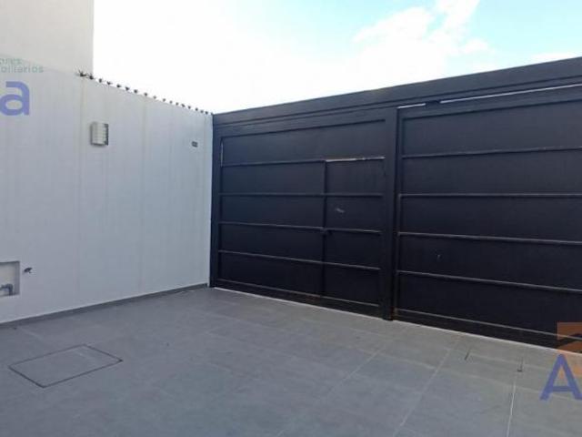 CASA EN VENTA EN VERONA RESIDENCIAL