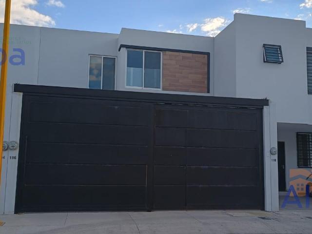 CASA EN VENTA EN VERONA RESIDENCIAL