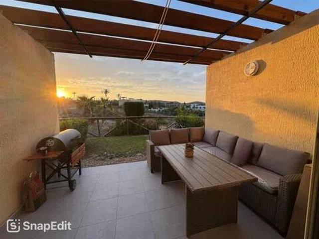 Casa en Venta en Vera