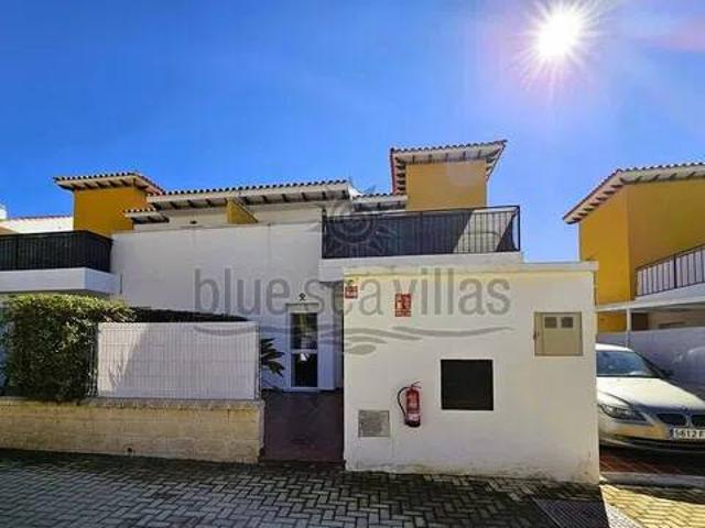 Casa en Venta en Vera