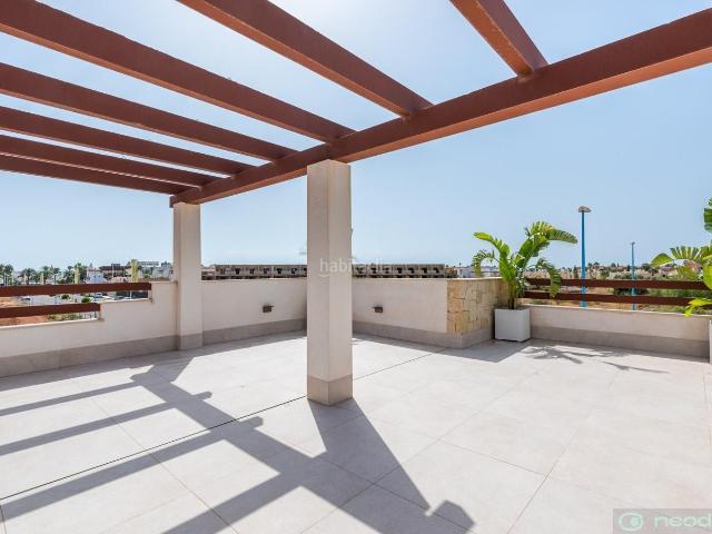 Casa en venta en Vera, Las Salinas. Casas.